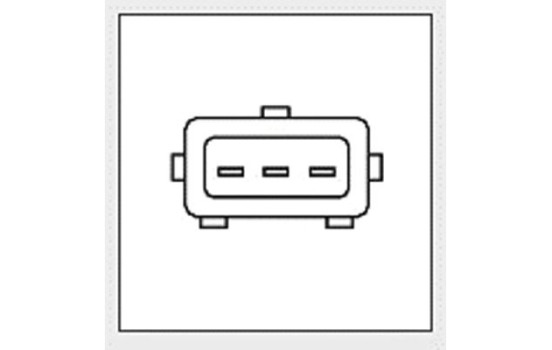 Capteur, position du papillon, Image 5