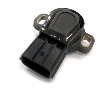 Capteur, position du papillon