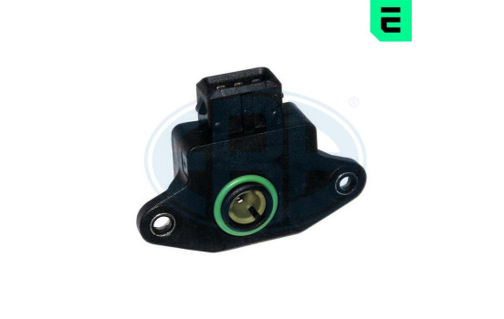 Capteur, réglage du papillon des gaz, Image 4