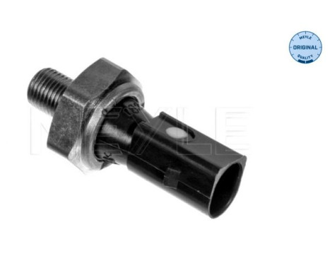 Capteur de pression d'huile