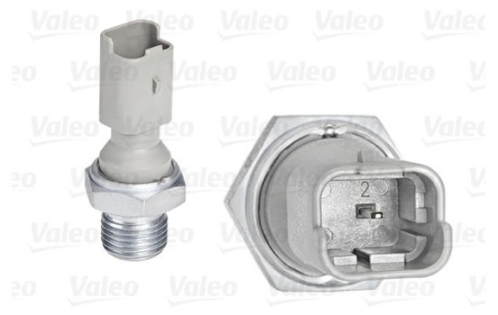 Capteur, pression d'huile 255105 Valeo
