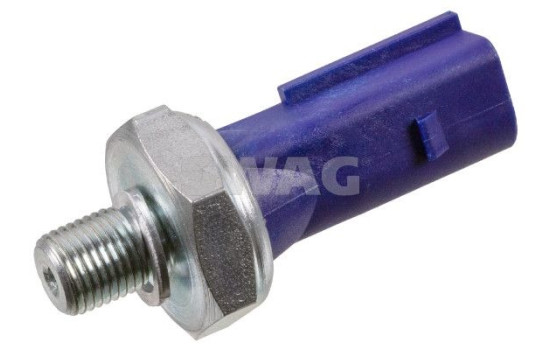 commutateur de pression d'huile