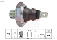 Indicateur de pression d'huile Made in Italy - OE Equivalent 1.800.051 EPS Facet