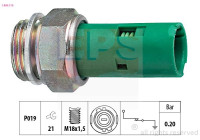 Indicateur de pression d'huile Made in Italy - OE Equivalent 1.800.110 EPS Facet