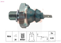 Indicateur de pression d'huile Made in Italy - OE Equivalent 1.800.138 EPS Facet