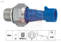 Indicateur de pression d'huile Made in Italy - OE Equivalent 1.800.143 EPS Facet
