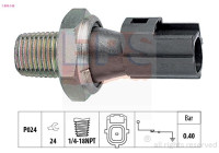 Indicateur de pression d'huile Made in Italy - OE Equivalent 1.800.145 EPS Facet
