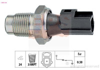 Indicateur de pression d'huile Made in Italy - OE Equivalent 1.800.148 EPS Facet