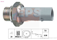 Indicateur de pression d'huile Made in Italy - OE Equivalent 1.800.150 EPS Facet