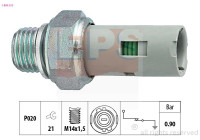 Indicateur de pression d'huile Made in Italy - OE Equivalent 1.800.153 EPS Facet