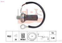 Indicateur de pression d'huile Made in Italy - OE Equivalent 1.800.159 EPS Facet