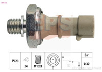 Indicateur de pression d'huile Made in Italy - OE Equivalent 1.800.162 EPS Facet