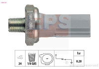Indicateur de pression d'huile Made in Italy - OE Equivalent 1.800.187 EPS Facet