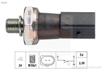 Indicateur de pression d'huile Made in Italy - OE Equivalent 1.800.190 EPS Facet