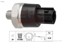 Indicateur de pression d'huile Made in Italy - OE Equivalent 1800166 EPS Facet