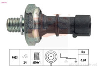 Indicateur de pression d'huile Made in Italy - OE Equivalent 1800170 EPS Facet