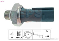 Indicateur de pression d'huile Made in Italy - OE Equivalent 1800177 EPS Facet