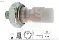 Indicateur de pression d'huile Made in Italy - OE Equivalent 1800182 EPS Facet