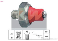 Indicateur de pression d'huile Made in Italy - OE Equivalent 500014 KW