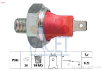 Indicateur de pression d'huile Made in Italy - OE Equivalent