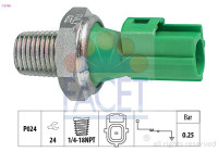 Indicateur de pression d'huile Made in Italy - OE Equivalent