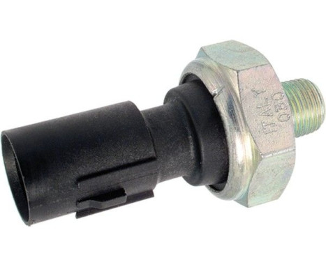 Indicateur de pression d'huile