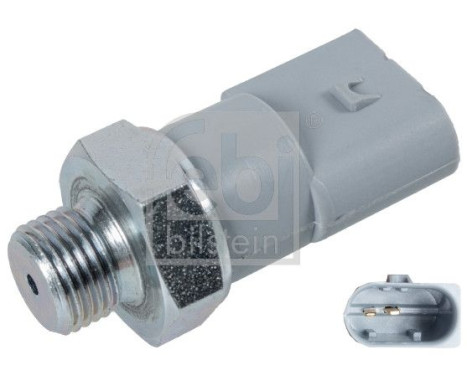 pressostat d'huile 46172 FEBI