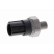 Pressostat d'huile