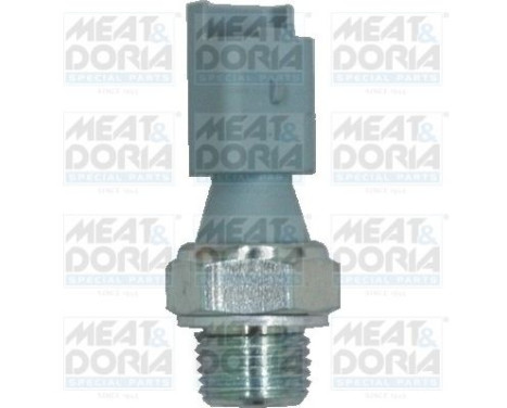 Pressostat d'huile
