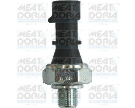 Pressostat d'huile
