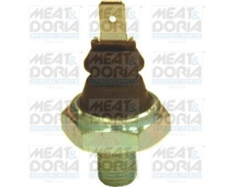Pressostat d'huile