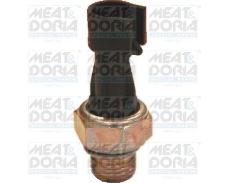 Pressostat d'huile