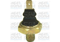 pressostat d'huile