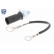 pressostat d'huile