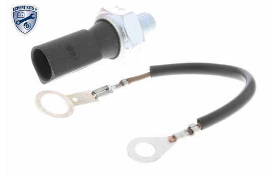 pressostat d'huile