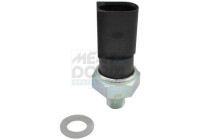 pressostat d'huile