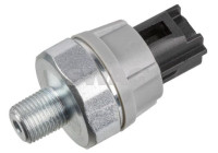 pressostat d'huile