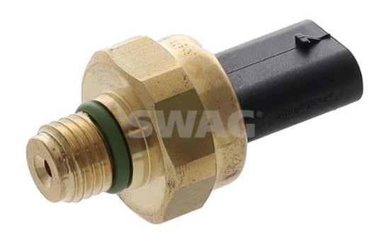 pressostat d'huile
