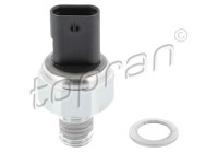 pressostat d'huile