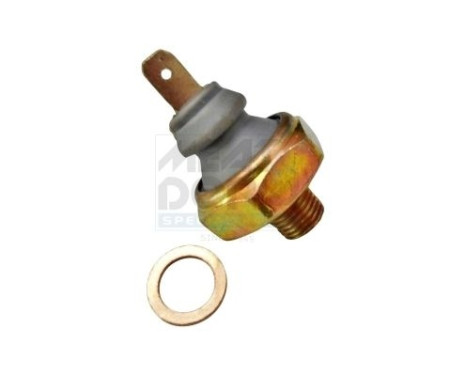 Pressostat d'huile