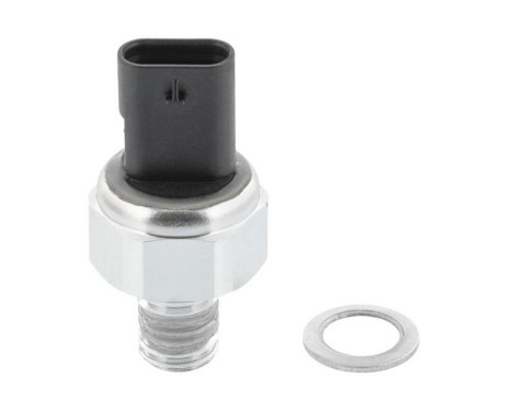 pressostat d'huile