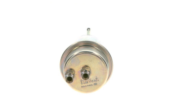 Accumulateur de pression, pression de carburant 0 438 170 004 Bosch, Image 3