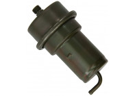 Accumulateur de pression, pression de carburant 0.438.170.017 Bosch