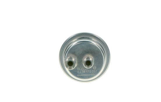 Accumulateur de pression, pression de carburant 0.438.170.052 Bosch