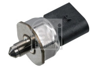 Capteur de pression de carburant 180171 FEBI