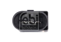 Capteur de pression de carburant 181334 FEBI