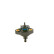 Capteur, pression de carburant 0 261 230 093 Bosch, Vignette 5