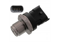 Capteur, pression de carburant 100061 FEBI