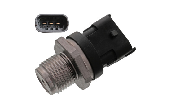 Capteur, pression de carburant 100061 FEBI