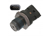 Capteur, pression de carburant 100934 FEBI